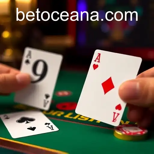 Bacará: A Timeless Casino Game