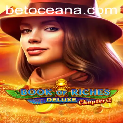 Exploring the Enigmatic World of 'Book of Riches Deluxe Chapter 2'