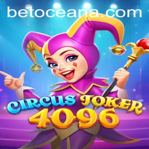 CircusJoker4096: Dive into an Eccentric World of Adventure