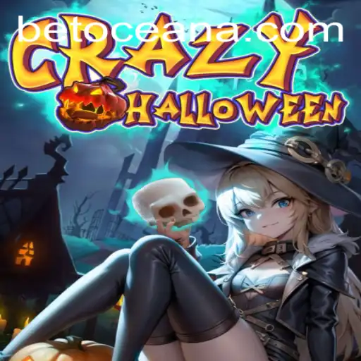 Experience Thrills with CrazyHalloween: The Ultimate RowingPG Adventure