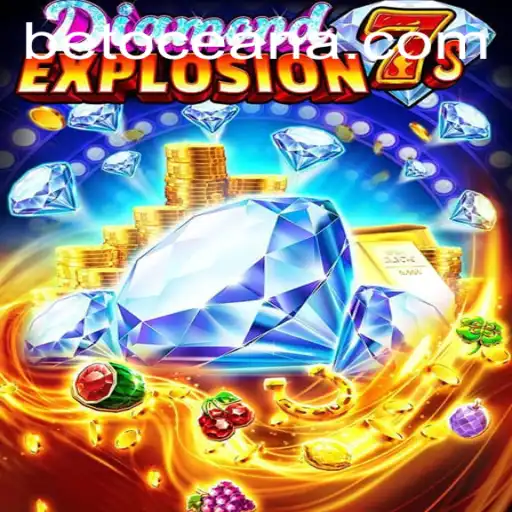 DiamondExplosion7s: A Deep Dive into the Exciting World of Slot Gaming