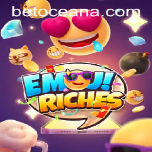 Explore the Exciting World of EmojiRiches: A Journey into Digital Riches