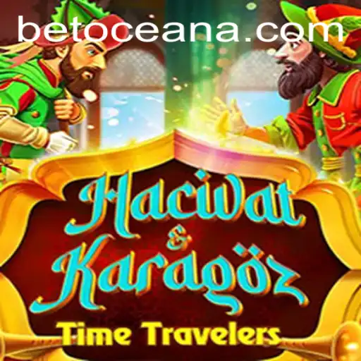Discovering the World of HacivatandKaragoz: A Unique Rowing Adventure