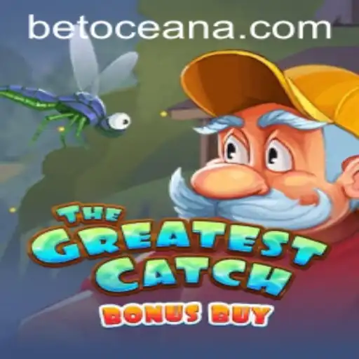TheGreatestCatchBonusBuy: Embark on an Aquatic Adventure with Rowingpg
