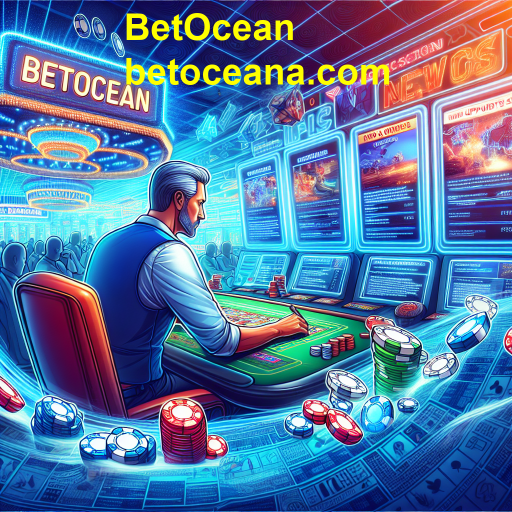 As Últimas Novidades no Mundo dos Jogos: O que Esperar em 2023