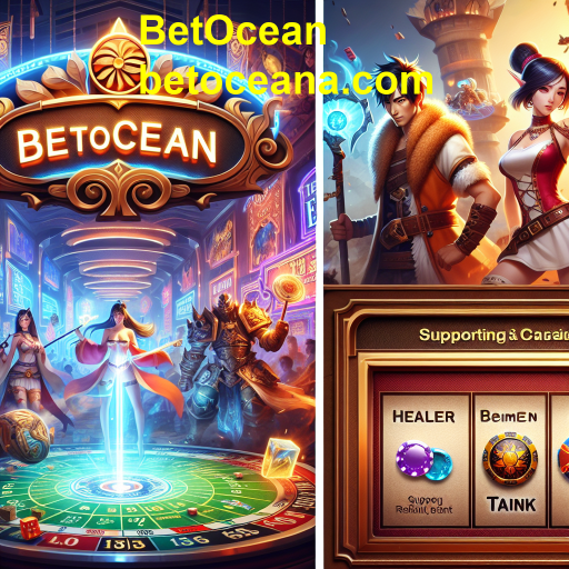 A Importância dos Jogos de Suporte na Experiência Multiplayer