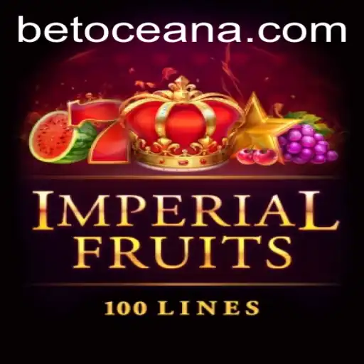 Imperial Fruits 100: A Thrilling Adventure in Gaming