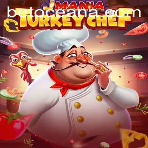 JManiaTurkeyChef: A Unique Culinary Adventure in the Gaming World