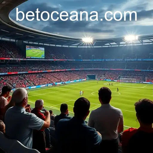 Jogos Ao Vivo: The Exciting World of Live Sports Events