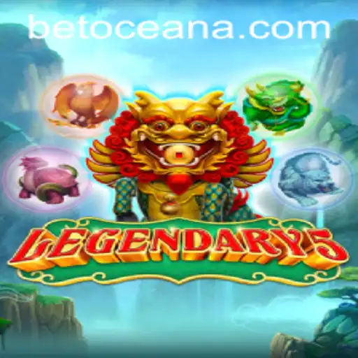 Discovering Legendary5: More Than Just an RPG Adventure