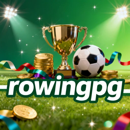 rowingpg Logo