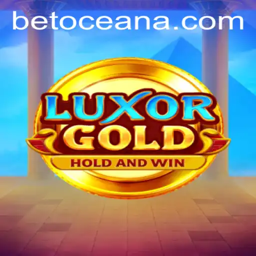 Sailing Through Ancient Puzzles: A Deep Dive into LuxorGold's Enigmatic World