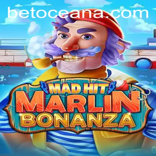 MadHitMarlinBonanza: An Exciting Dive into the World of Rowingpg Gaming