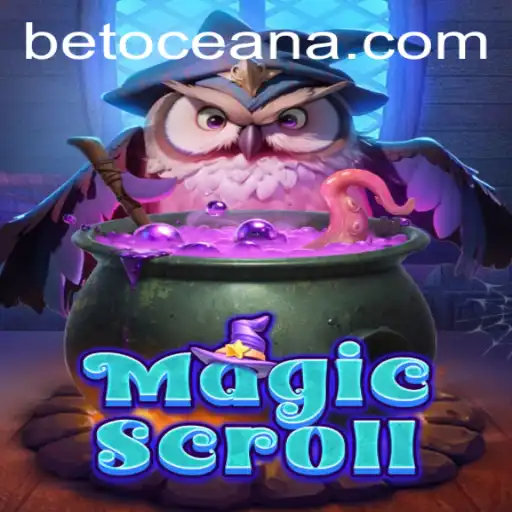 MagicScroll: Embark on a RowingPG Adventure