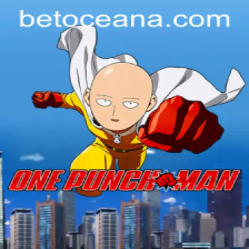 One Punch Man: A Rowing RPG Adventure