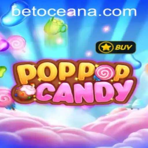 Discovering POPPOPCANDY: The Game That Combines Candy and Adventure