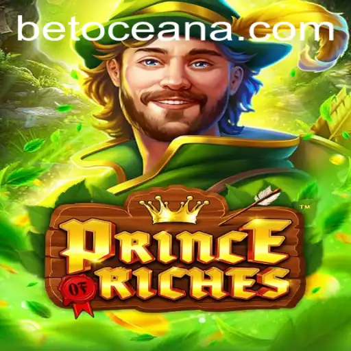 Discover the Thrills of PrinceOfRiches: A Unique Adventure in the World of Rowingpg