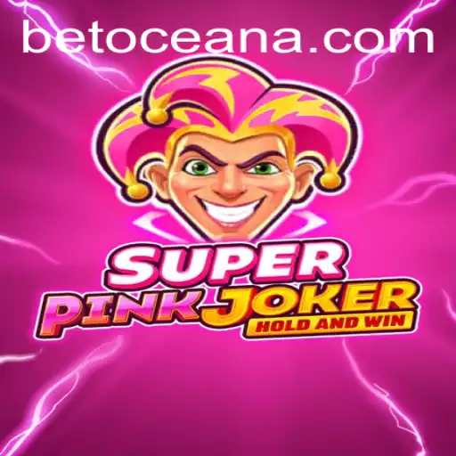 SuperPinkJoker: A New Wave in Gaming Innovation