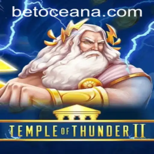 Unveiling the Mysteries of 'TempleofThunderII': A Deep Dive into the Epic RPG Adventure