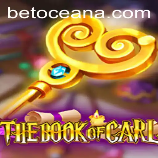TheBookofCarl: Unraveling the Fantasy World of Rowingpg