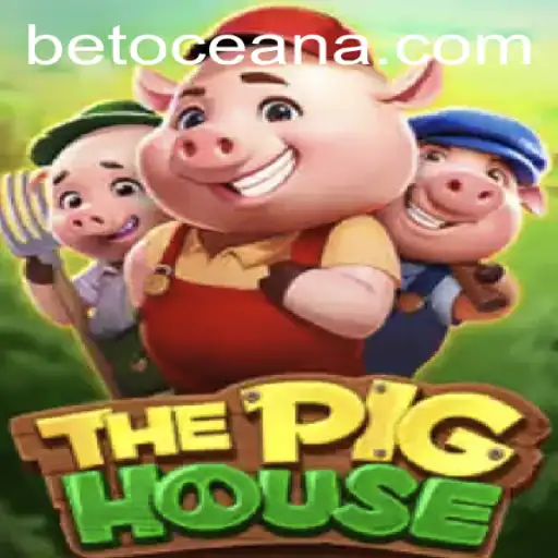 The Adventure of ThePigHouse: A Unique Gaming Experience in Rowingpg