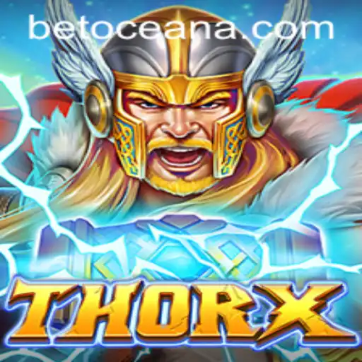 ThorX: An Electrifying Adventure with Unique RowingPG Mechanics