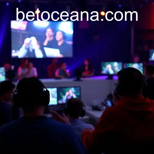Explorando a Transmissão ao Vivo: O Impacto e as Oportunidades de 